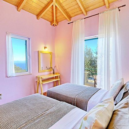 Villa Belvedere Rosa Tsoukaladhes Ngoại thất bức ảnh