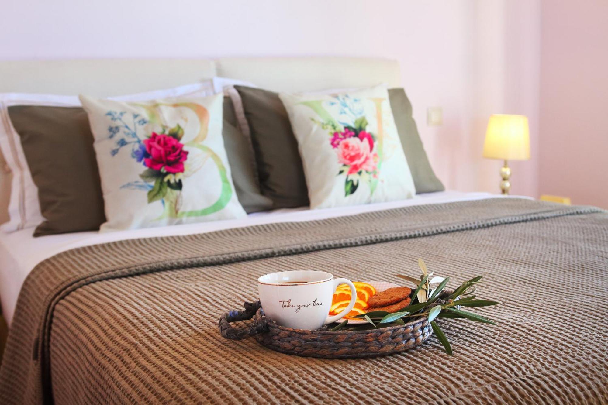 Villa Belvedere Rosa Tsoukaladhes Ngoại thất bức ảnh
