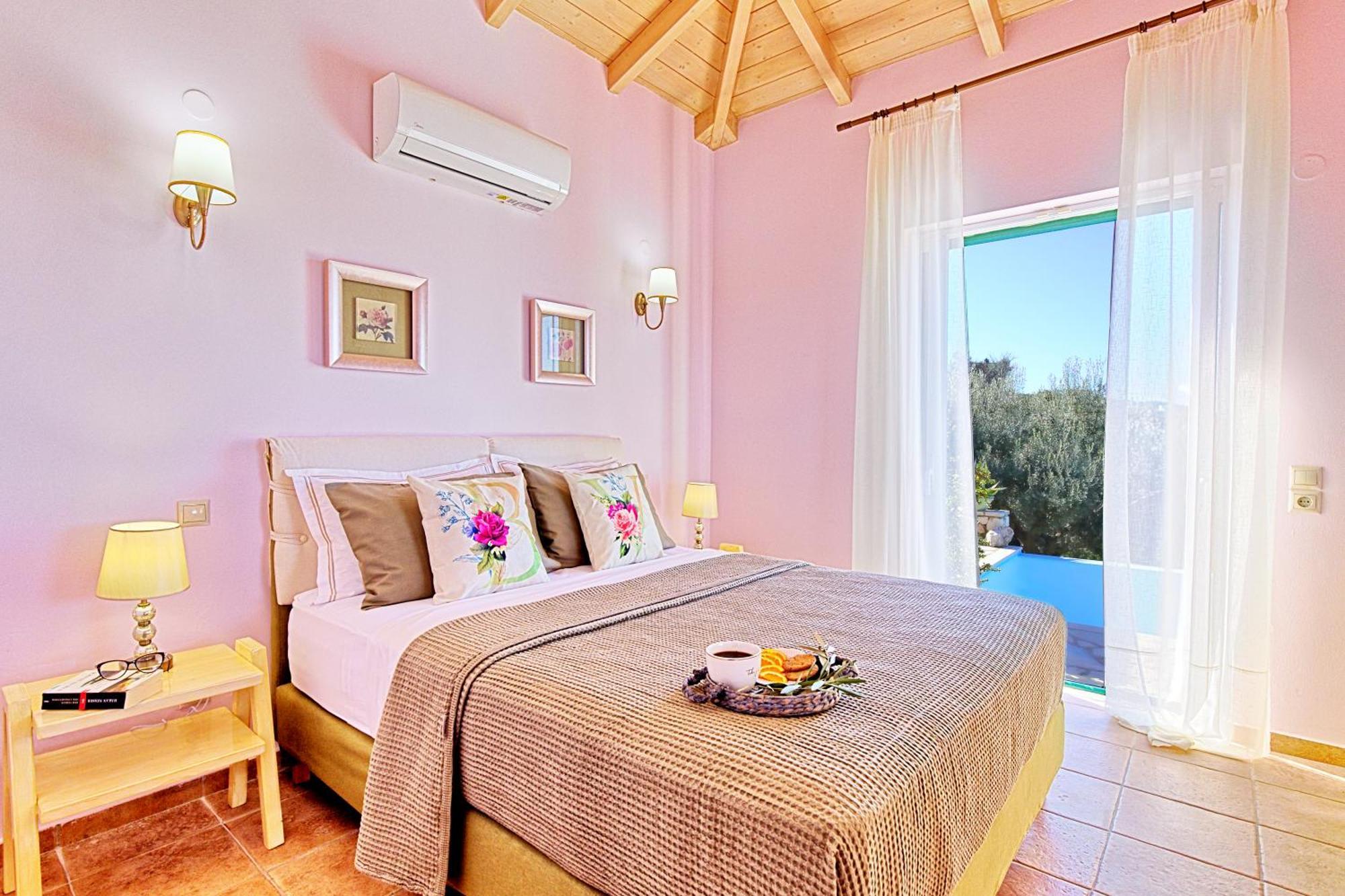 Villa Belvedere Rosa Tsoukaladhes Ngoại thất bức ảnh