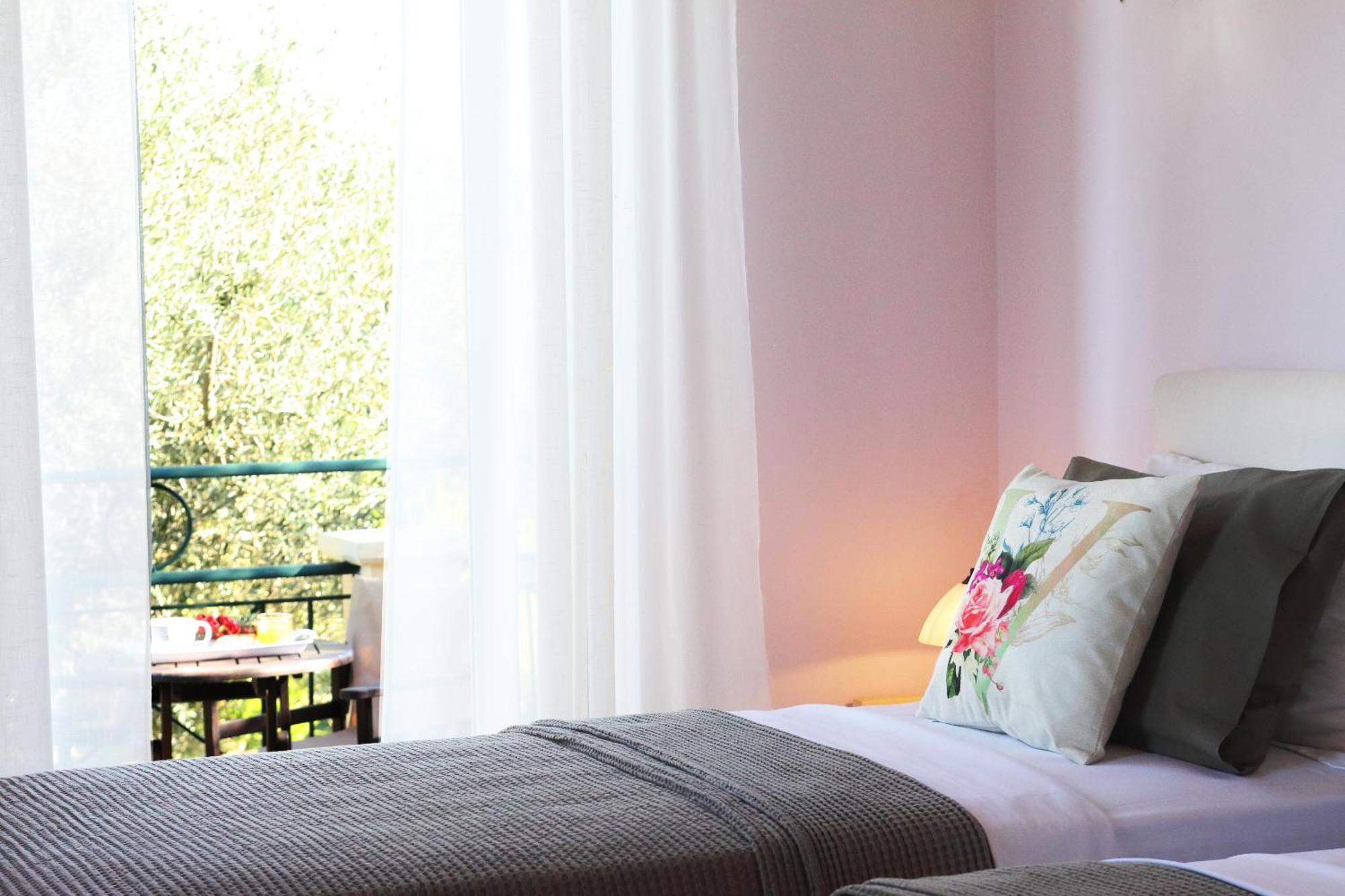 Villa Belvedere Rosa Tsoukaladhes Ngoại thất bức ảnh