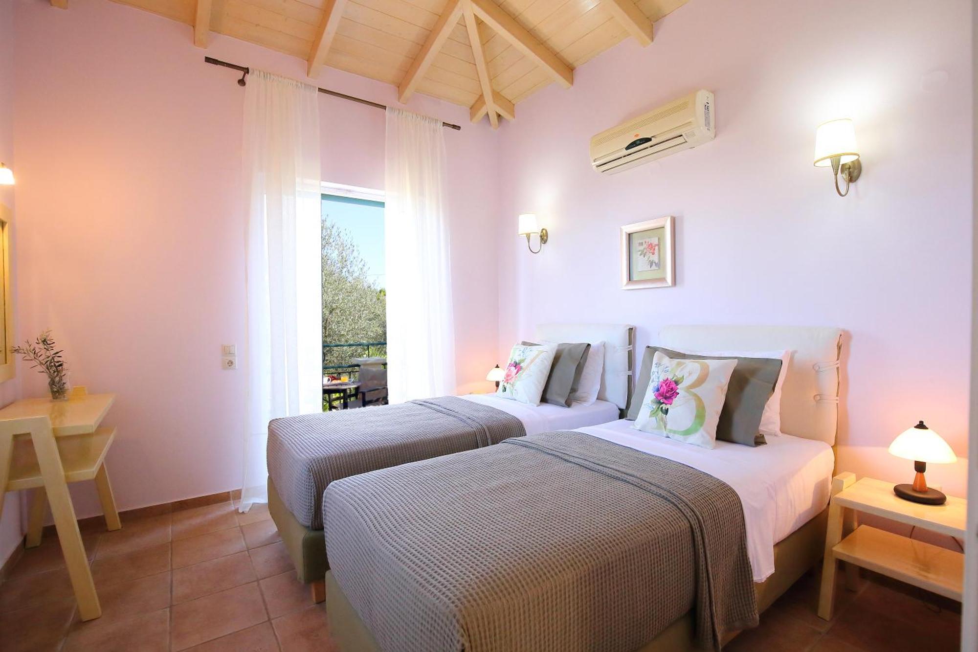 Villa Belvedere Rosa Tsoukaladhes Ngoại thất bức ảnh