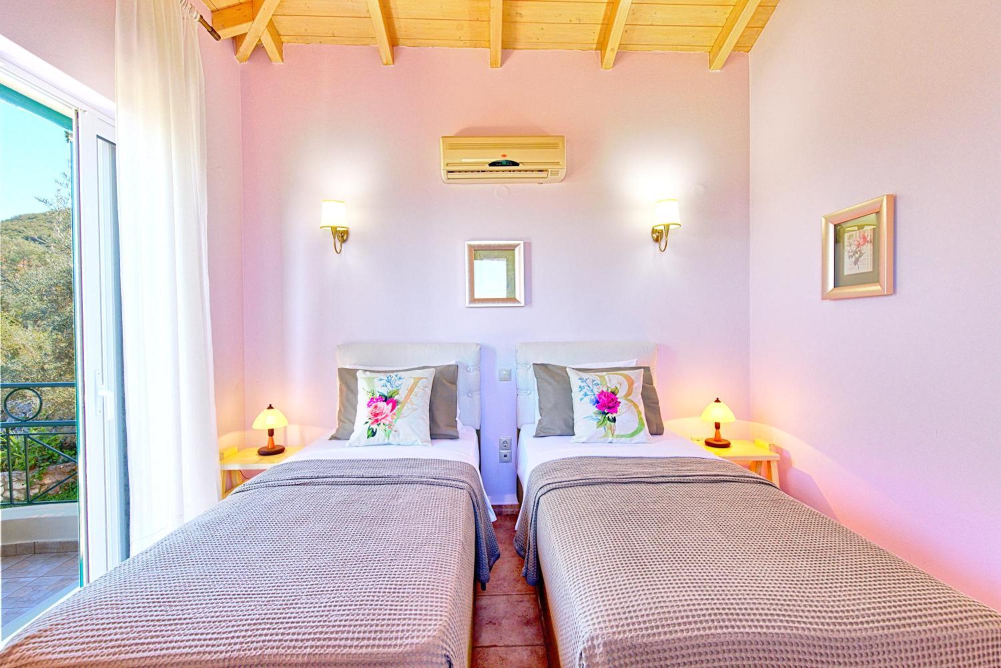 Villa Belvedere Rosa Tsoukaladhes Ngoại thất bức ảnh